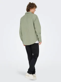 ONSALP Skjorta