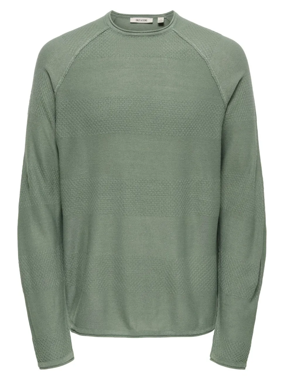 ONSAPOLLO Pullover