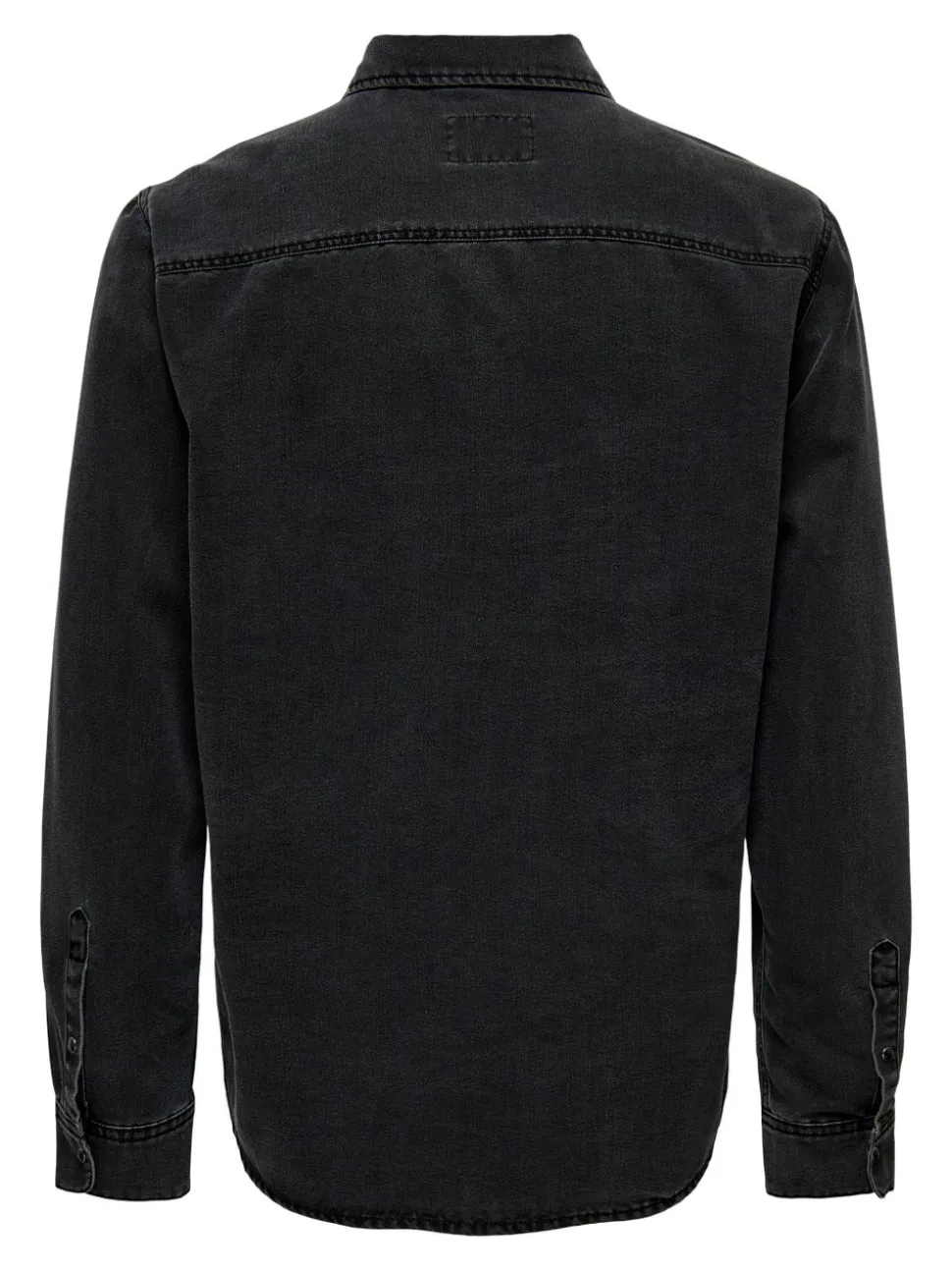 ONSBANE Denimskjorta