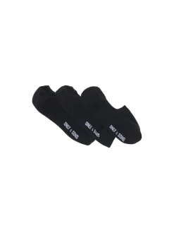 ONSBASIC 3-pack Strumpor