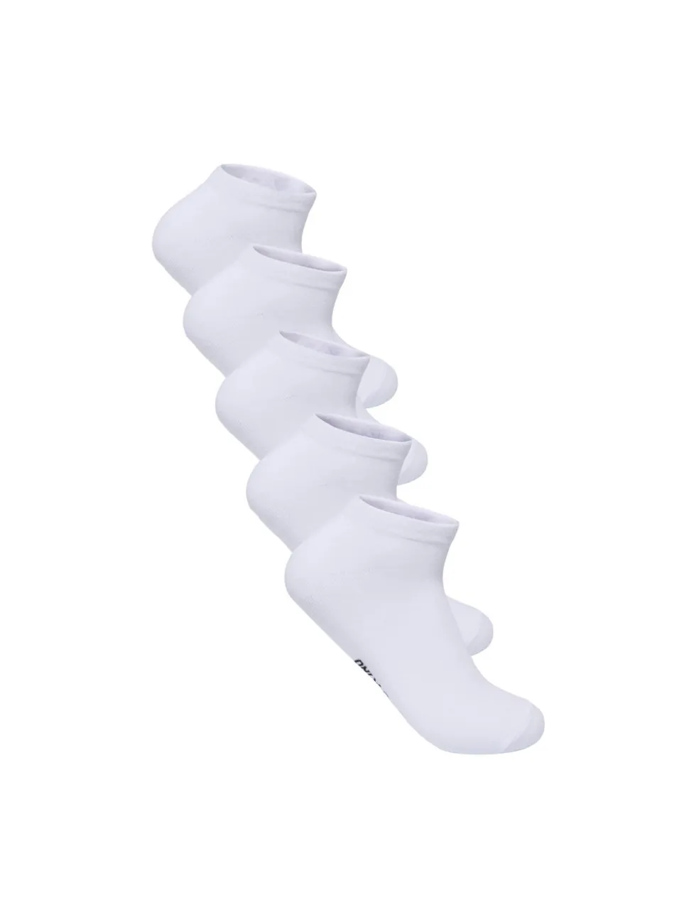 ONSBASIC 5-pack Strumpor