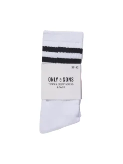 ONSBASIC 2-pack Strumpor
