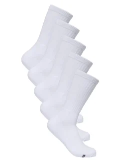 ONSBASIC 5-pack Strumpor