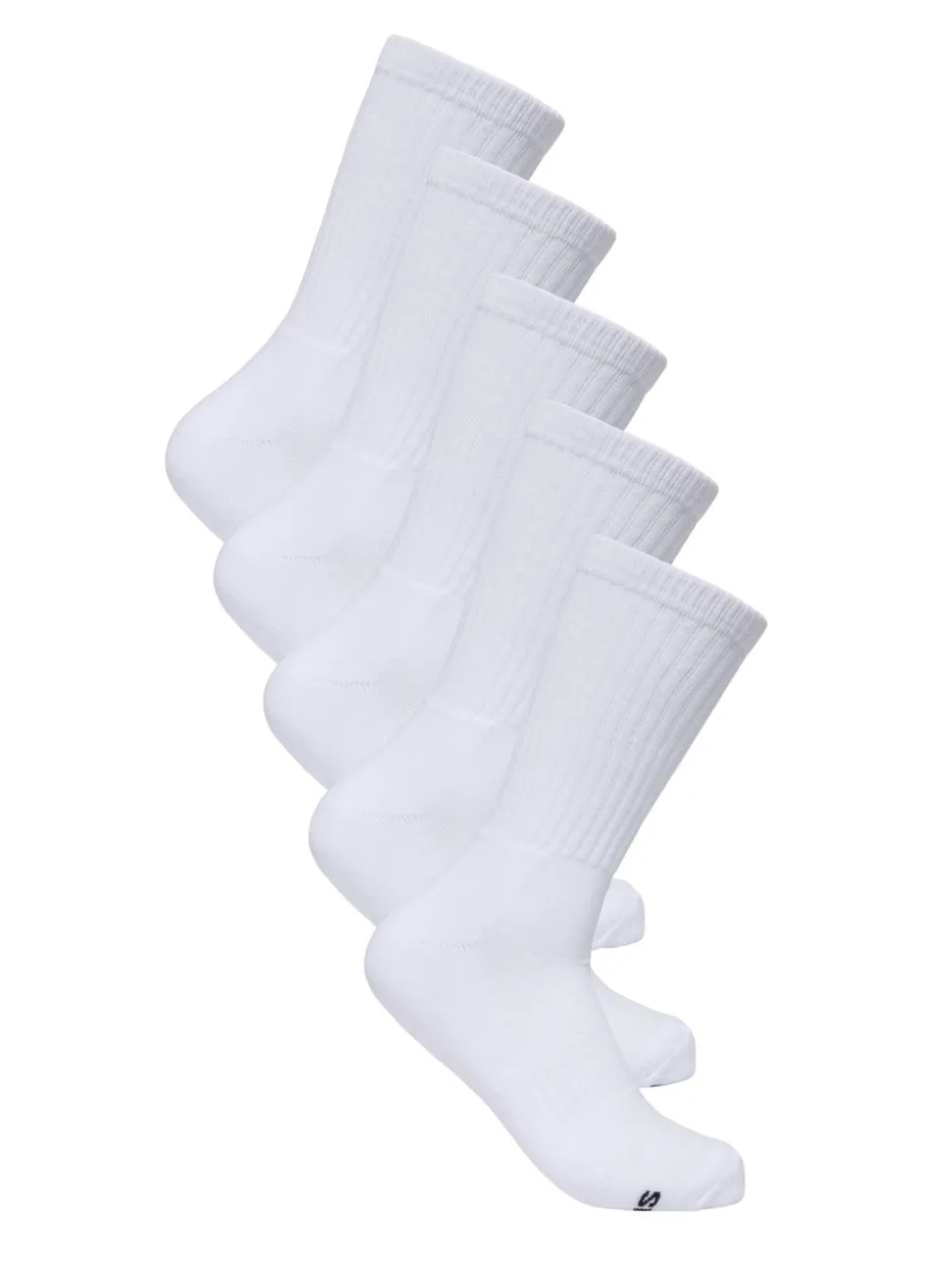 ONSBASIC 5-pack Strumpor