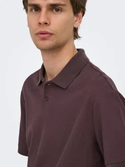 ONSBEN Piké
