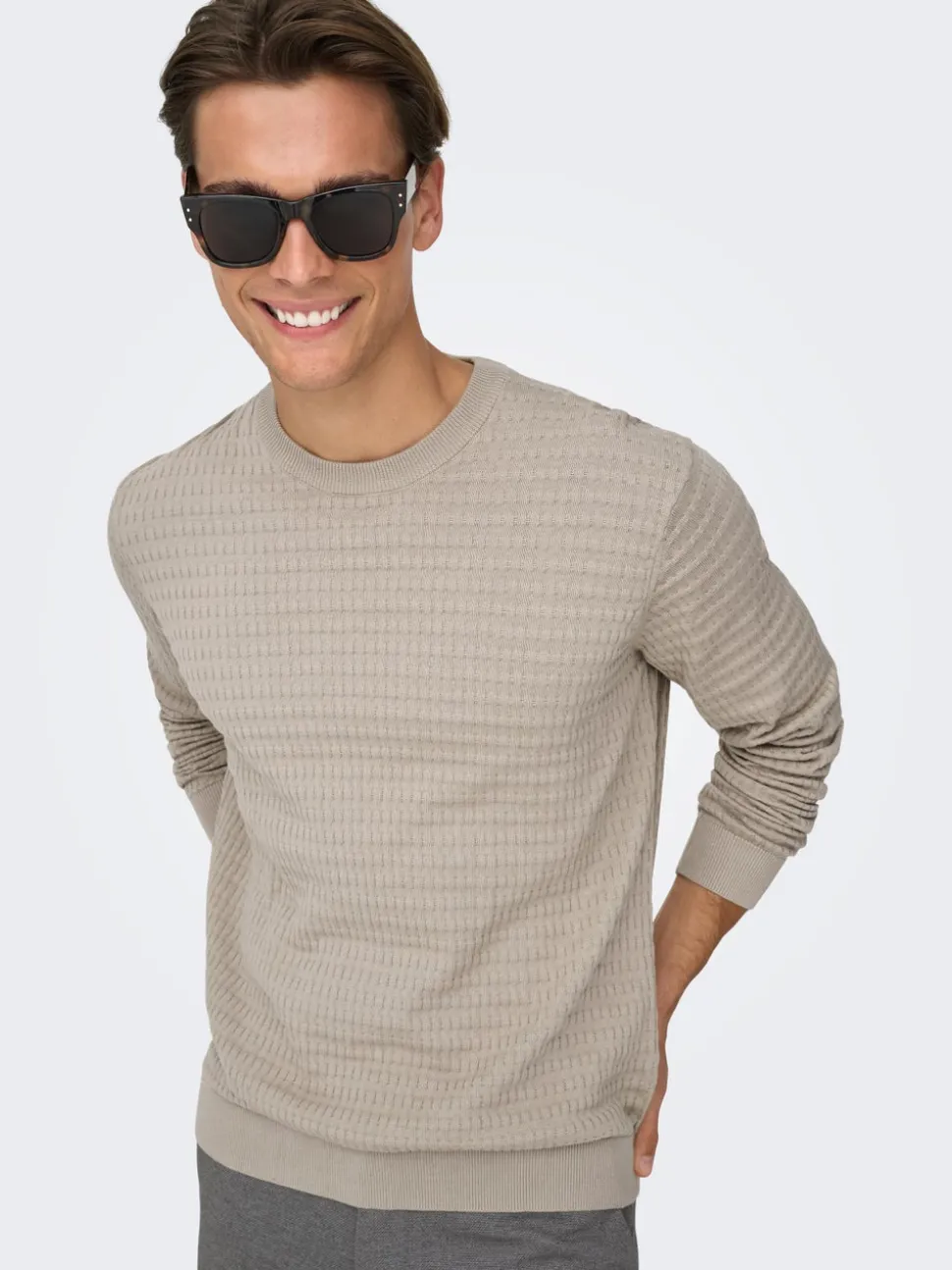 ONSBERRY Pullover