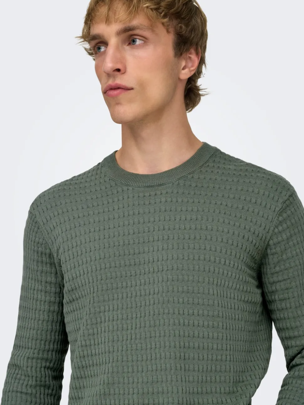 ONSBERRY Pullover