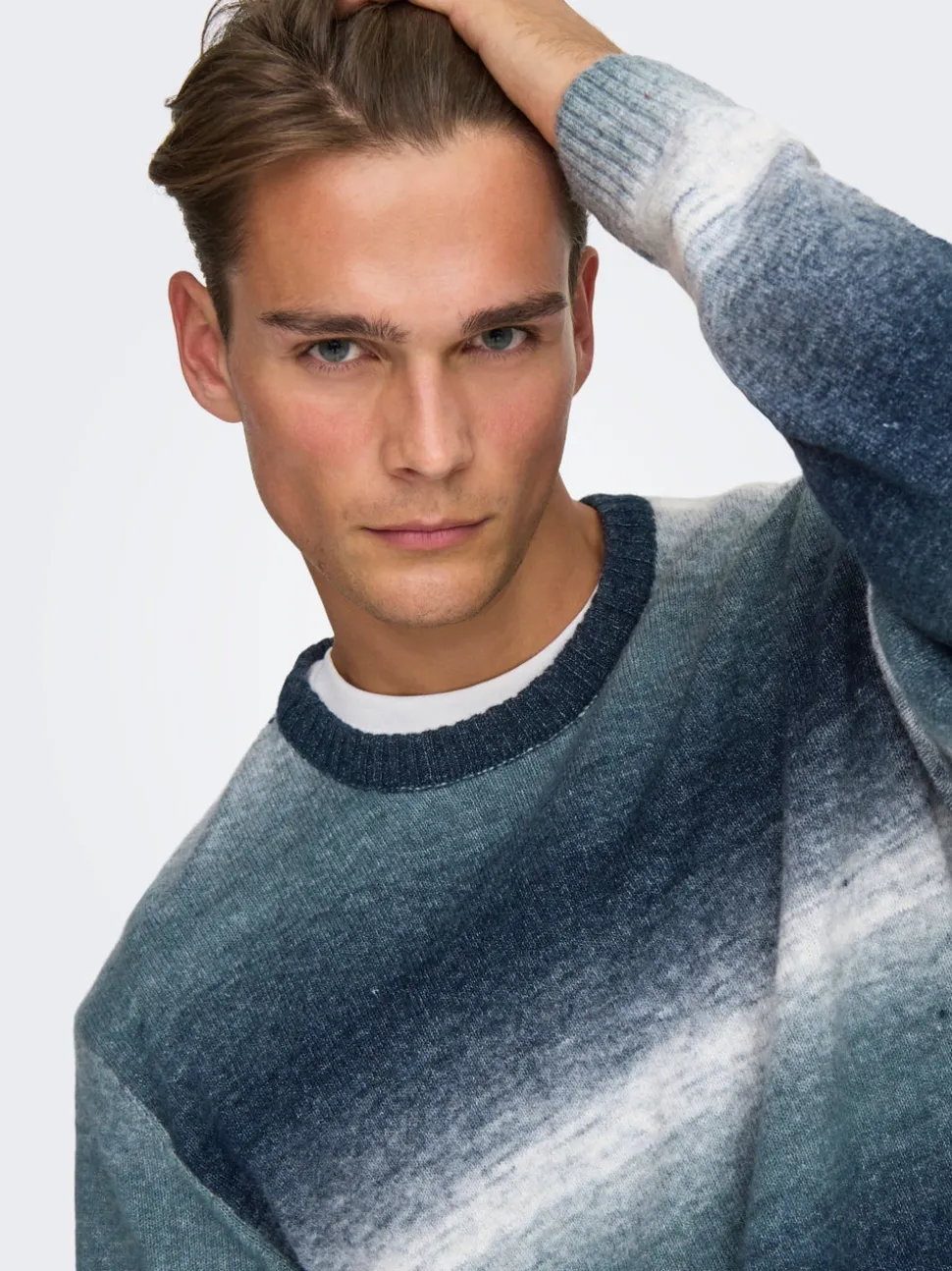 ONSBERTIL Pullover