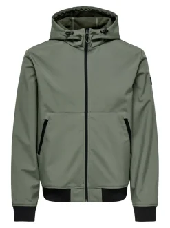 ONSBOWIE Bomberjacka