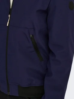 ONSBOWIE Bomberjacka