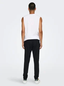 ONSBRAD Slim Fit Byxor