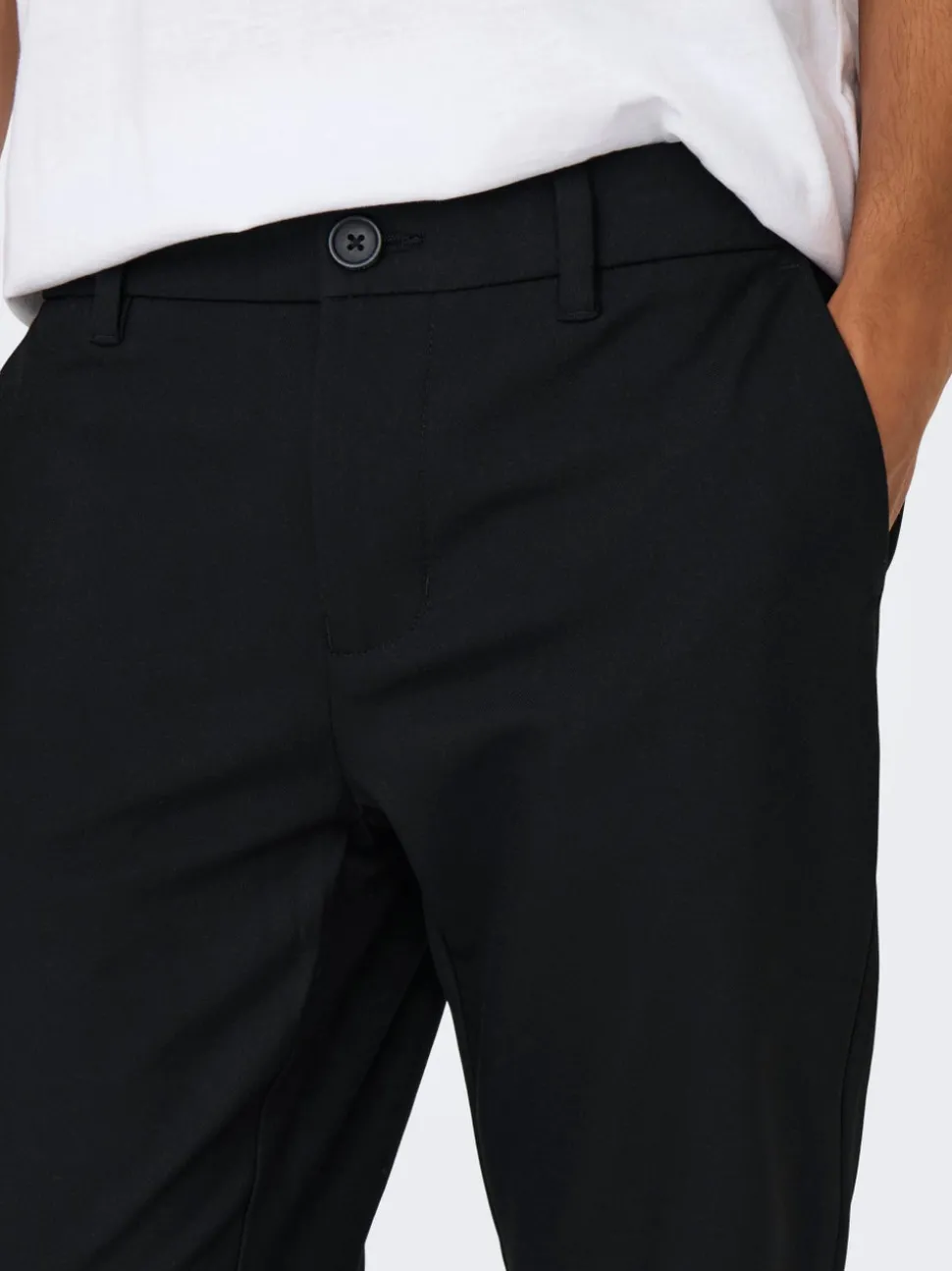 ONSBRAD Slim Fit Byxor