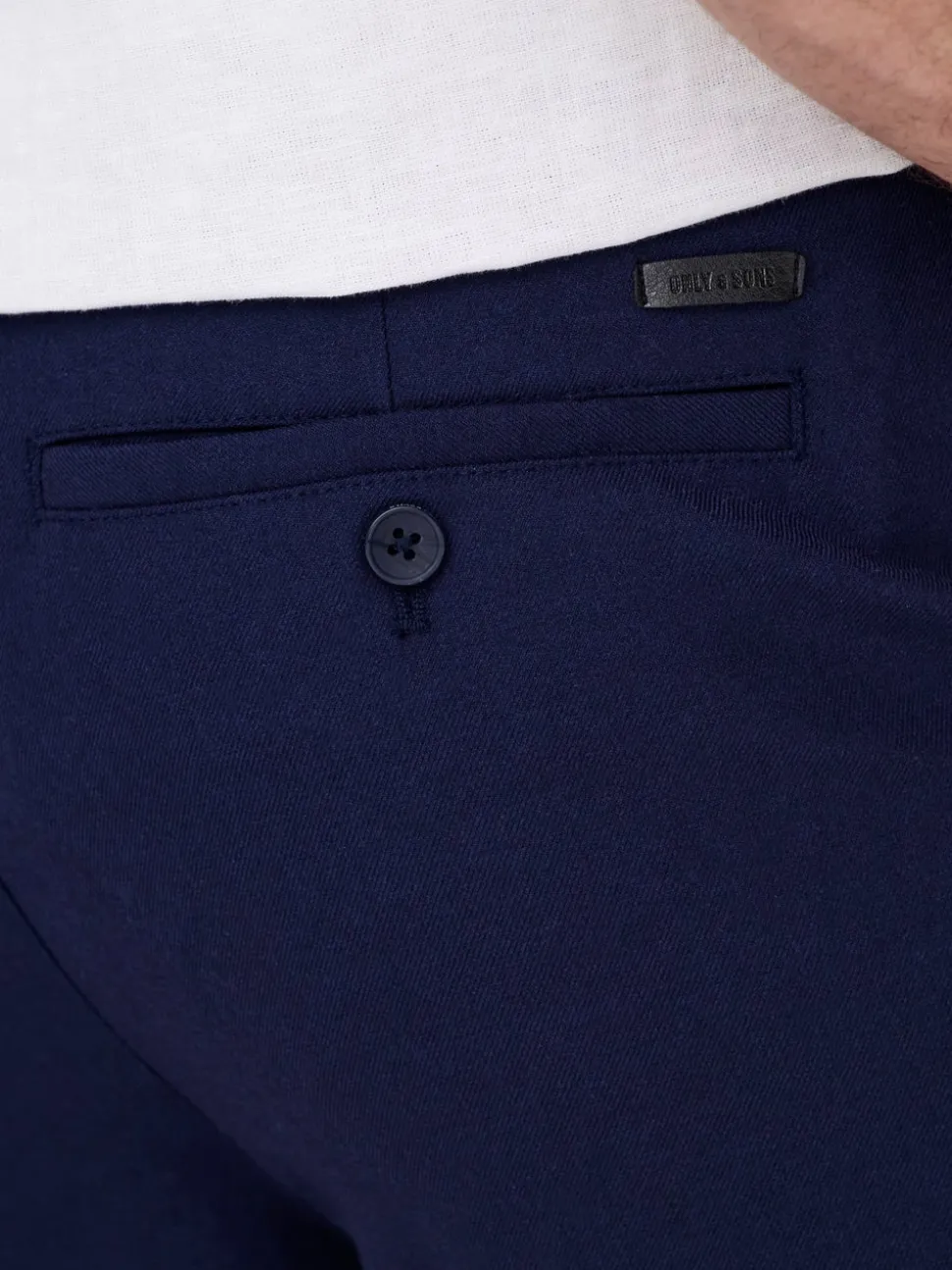 ONSBRAD Slim Fit Byxor