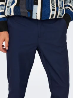 ONSBRAD Slim Fit Byxor