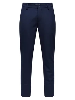 ONSBRAD Slim Fit Byxor
