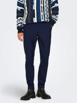 ONSBRAD Slim Fit Byxor