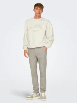 ONSBRAD Slim Fit Byxor