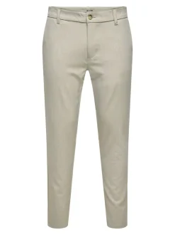 ONSBRAD Slim Fit Byxor