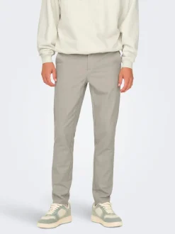 ONSBRAD Slim Fit Byxor