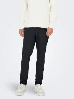 ONSBRAD Slim Fit Byxor