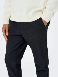 ONSBRAD Slim Fit Byxor