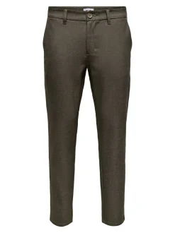 ONSBRAD Slim Fit Byxor