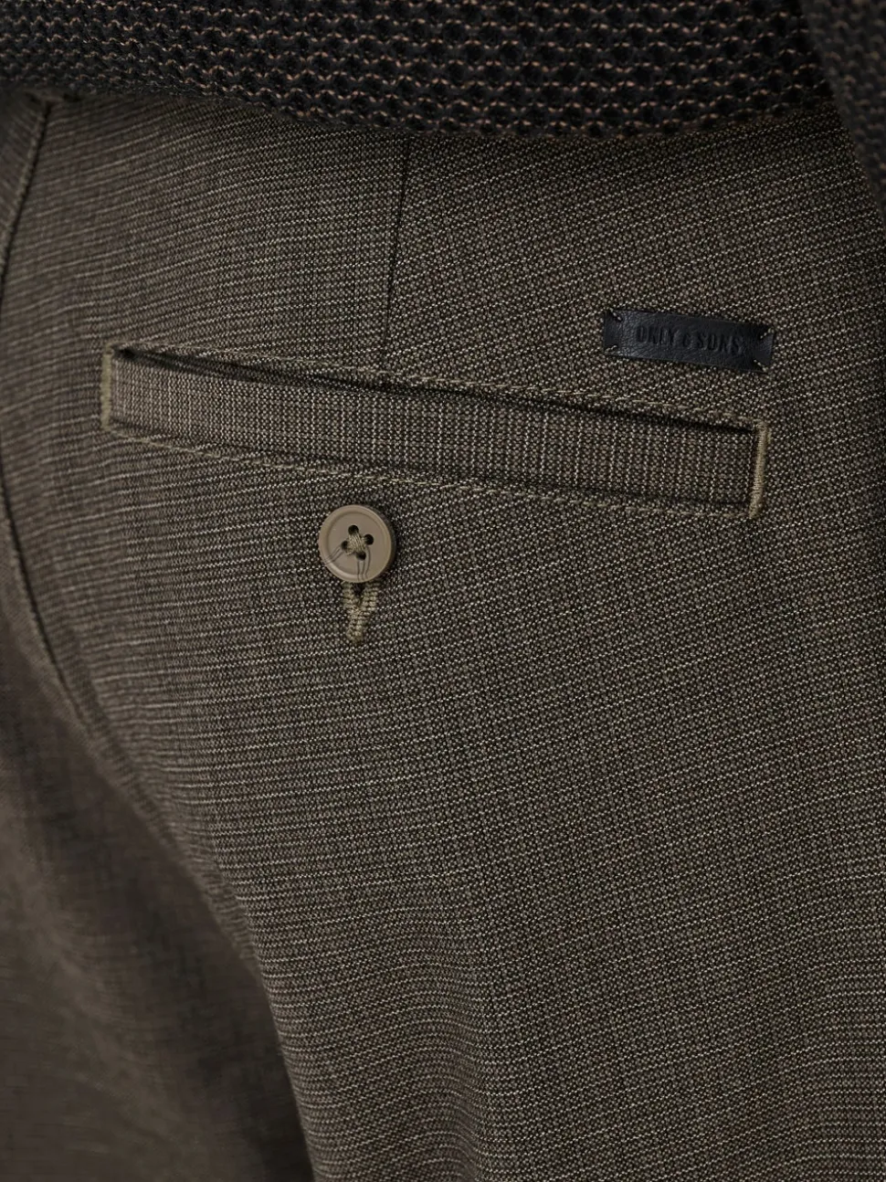 ONSBRAD Slim Fit Byxor