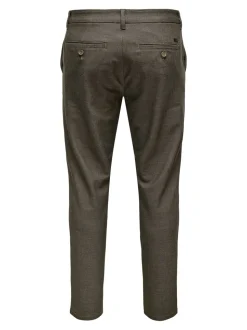 ONSBRAD Slim Fit Byxor