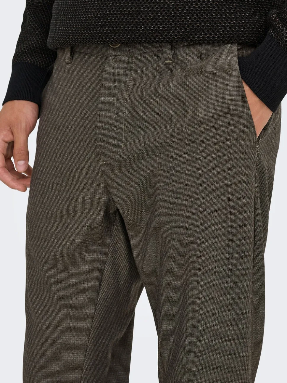 ONSBRAD Slim Fit Byxor