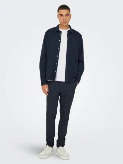 ONSBRAD Slim Fit Byxor