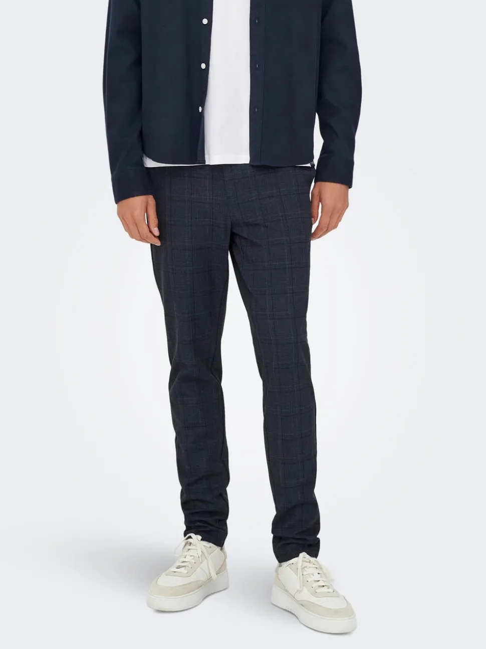 ONSBRAD Slim Fit Byxor