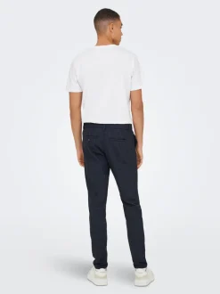 ONSBRAD Slim Fit Byxor
