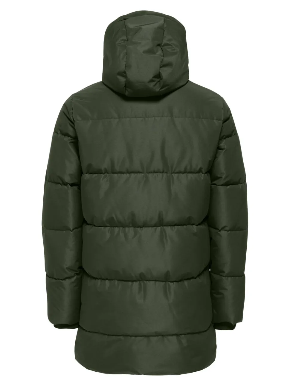 ONSCAM Lång parkas