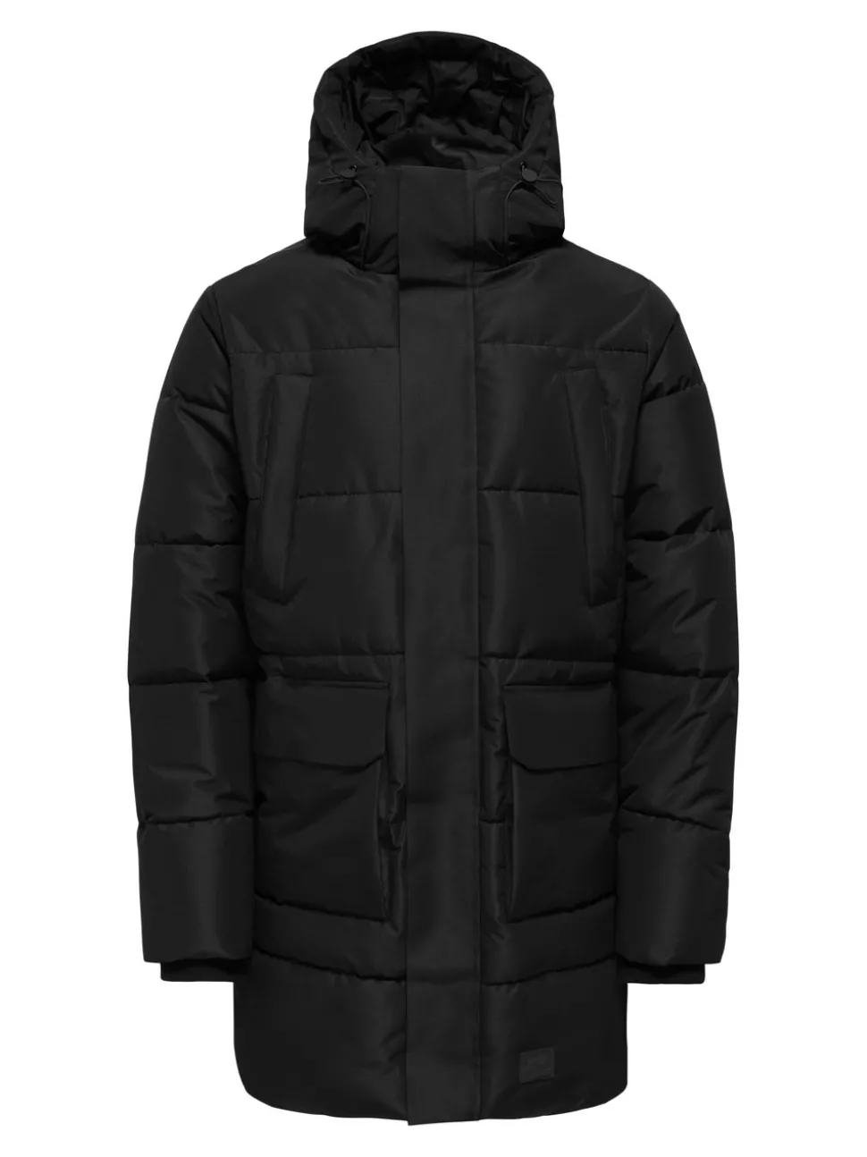 ONSCAM Lång parkas
