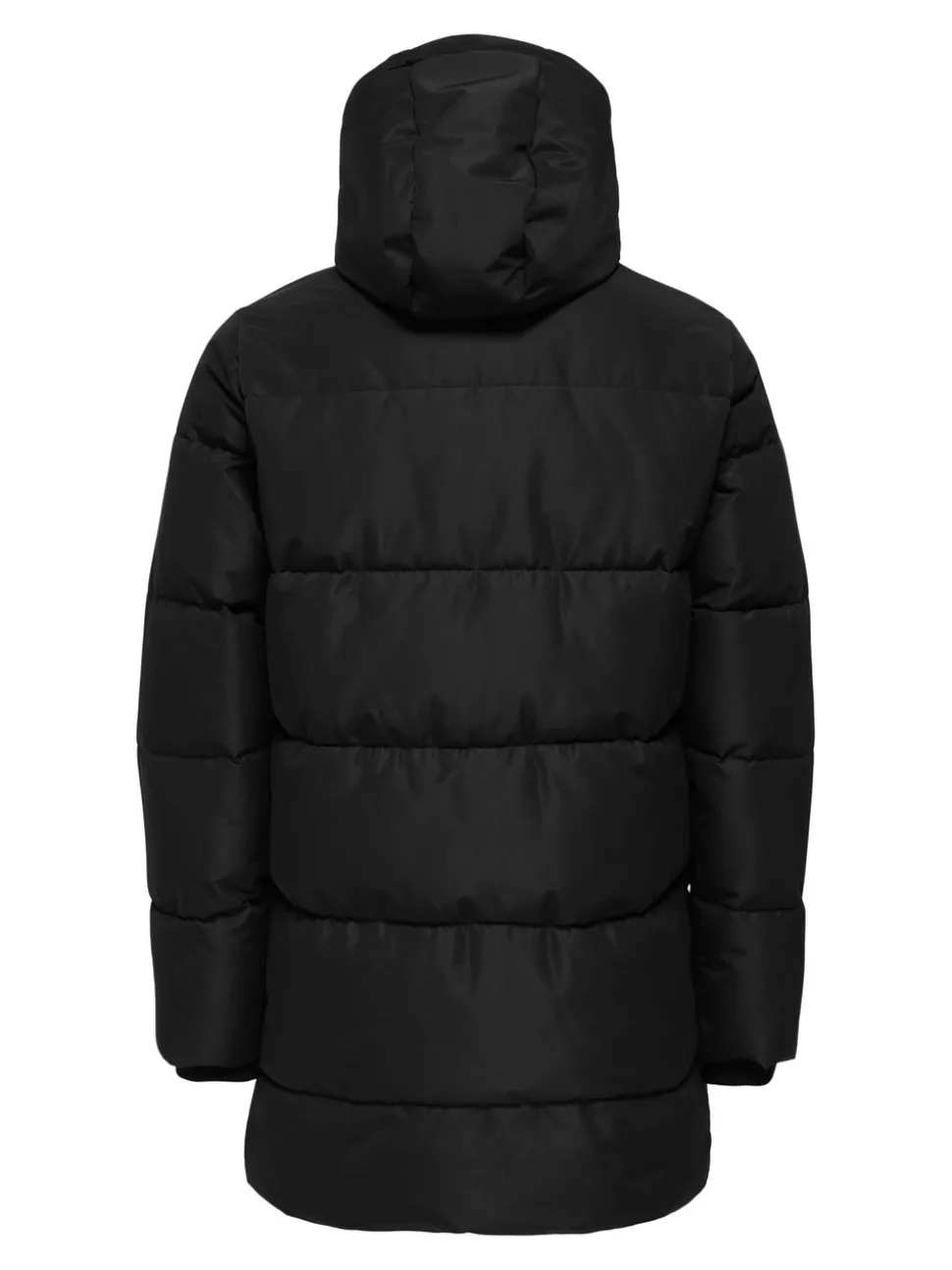 ONSCAM Lång parkas