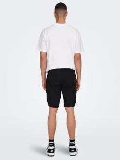 ONSCAM Normal passform Shorts