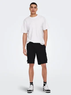 ONSCAM Normal passform Shorts