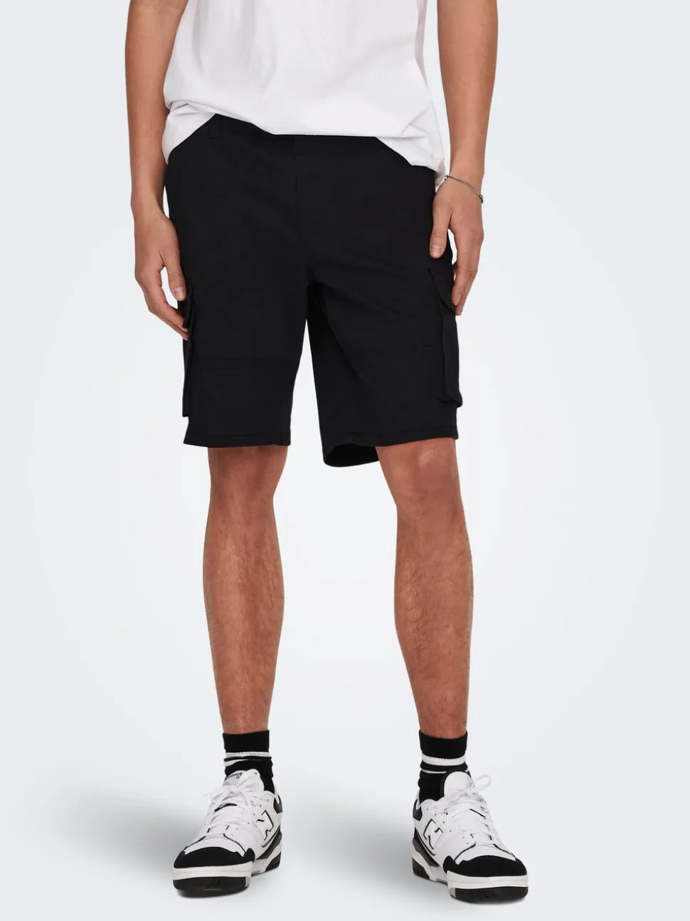 ONSCAM Normal passform Shorts