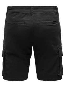 ONSCAM Normal passform Shorts