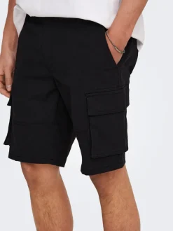ONSCAM Normal passform Shorts