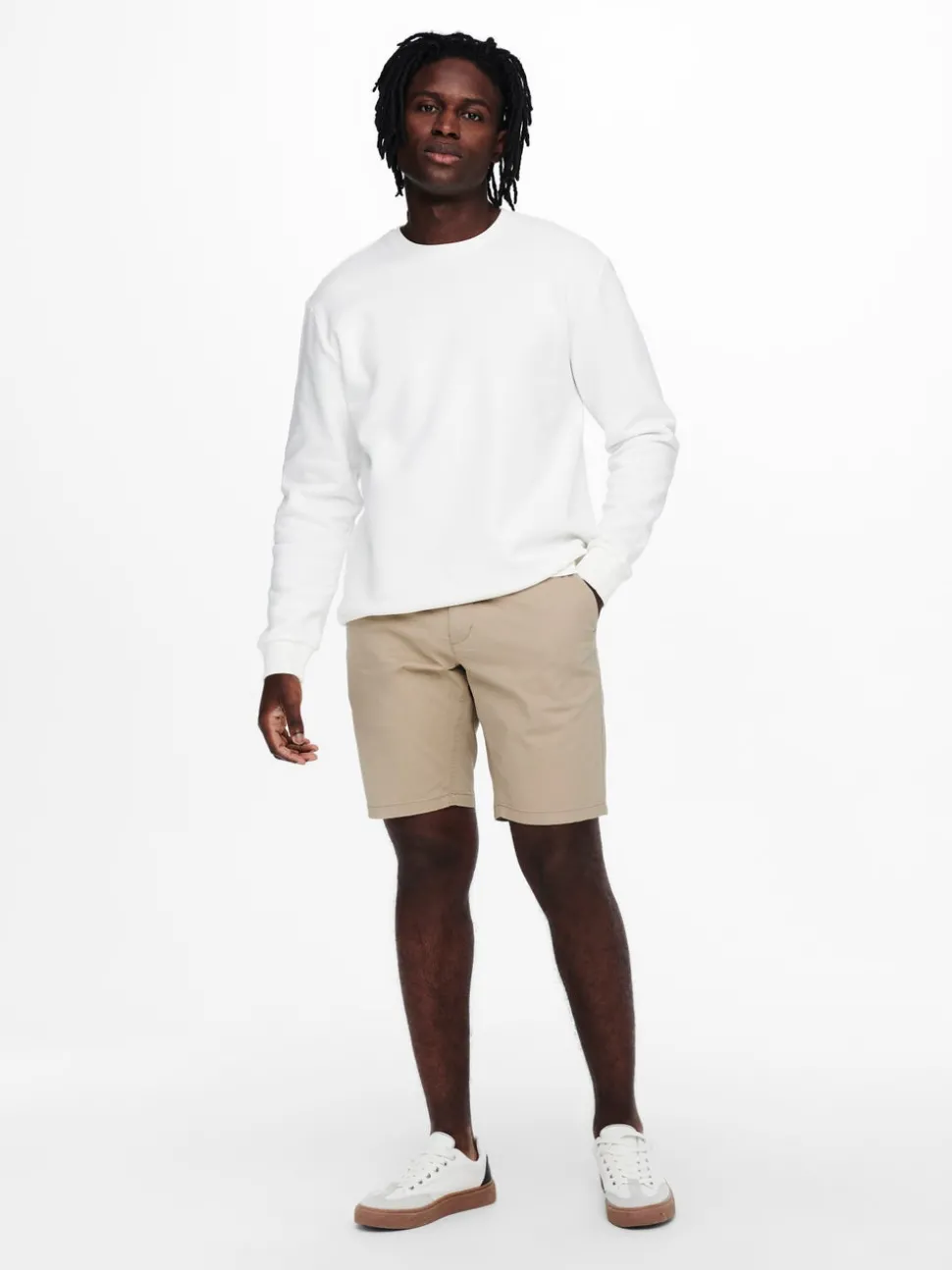 ONSCAM Normal passform Shorts