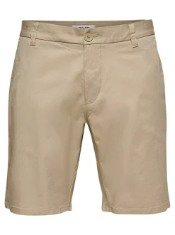 ONSCAM Normal passform Shorts