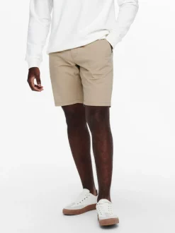 ONSCAM Normal passform Shorts