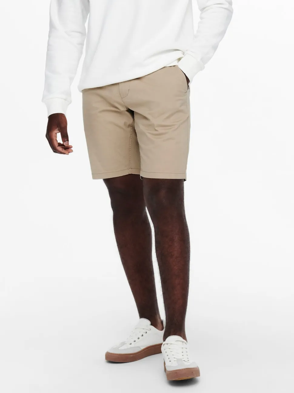 ONSCAM Normal passform Shorts