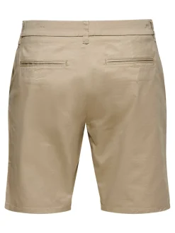 ONSCAM Normal passform Shorts