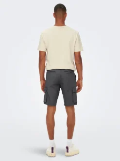 ONSCAM Normal passform Shorts