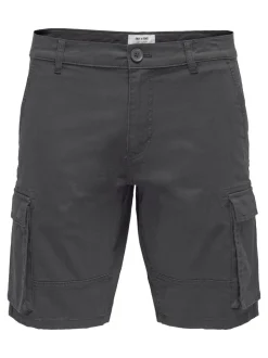 ONSCAM Normal passform Shorts