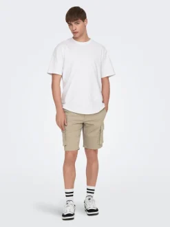 ONSCAM Normal passform Shorts