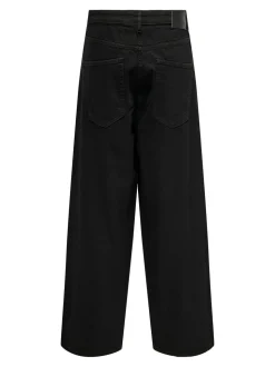 ONSCARL Hög midja Balloon Fit Jeans