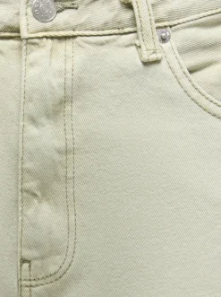 ONSCARL Medelhög midja Balloon Fit Shorts